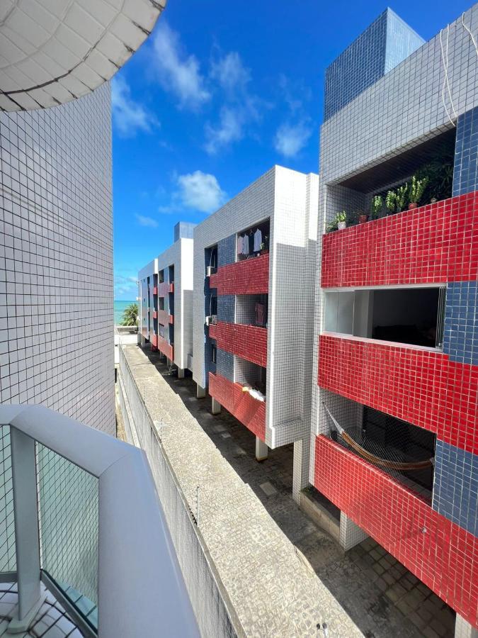 Apartment Predio Beira Mar, 211 - De Manaira Joao Pessoa