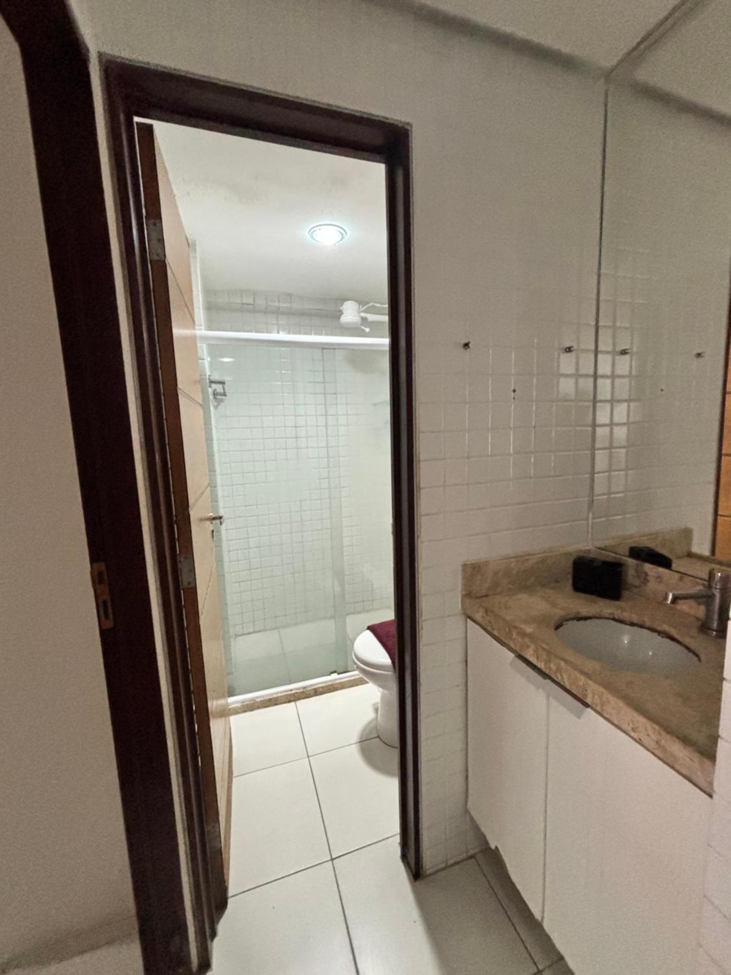Apartment Predio Beira Mar, 211 - De Manaira *