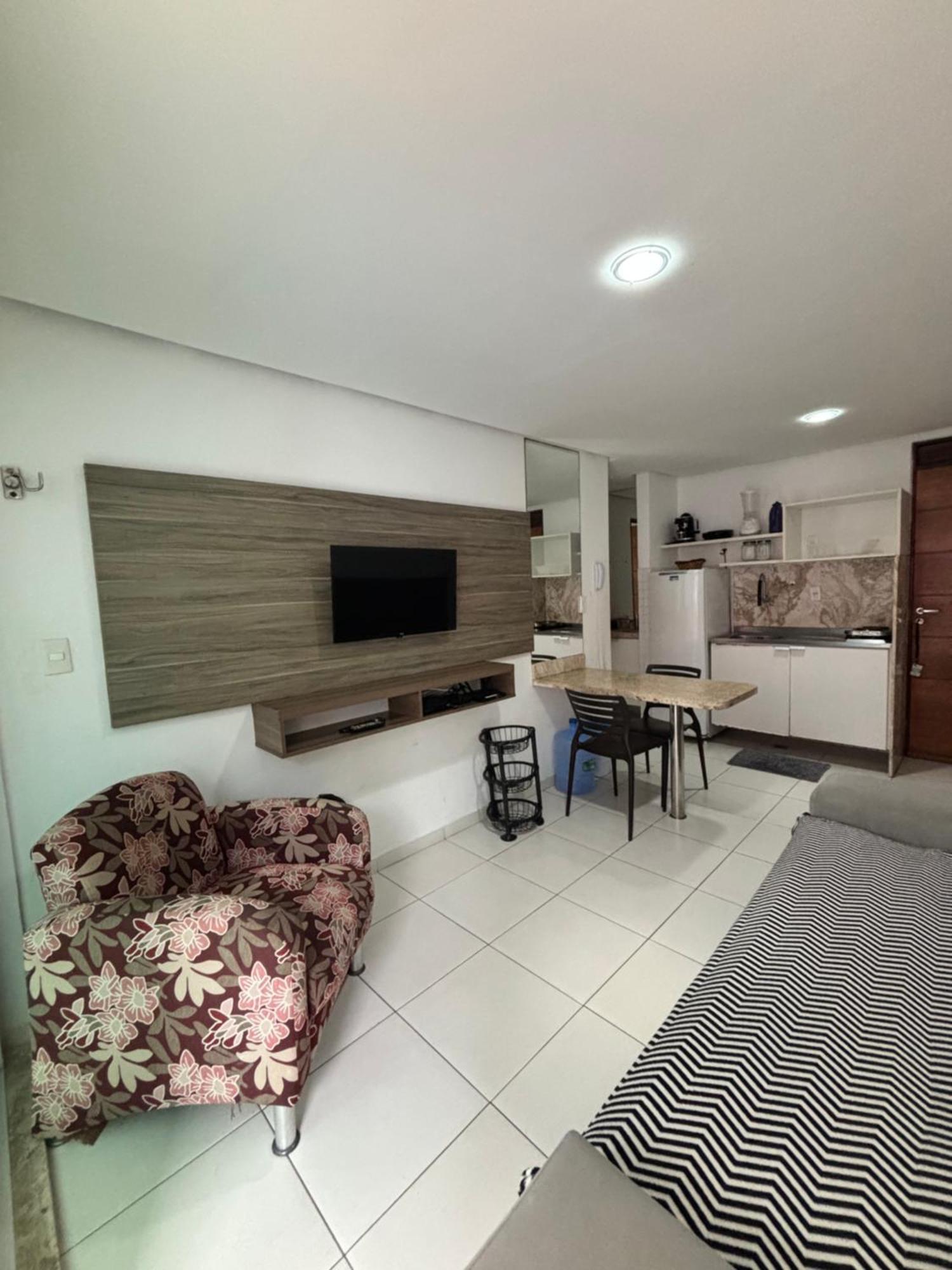 Apartment Predio Beira Mar, 211 - De Manaira